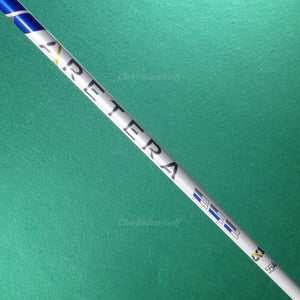 Aretera Alpha One Blue 55/4 .335 Stiff 43.75" Pulled Graphite Wood Shaft