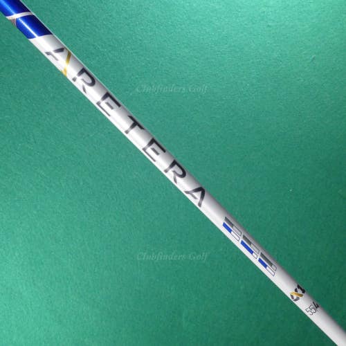 Aretera Alpha One Blue 55/4 .335 Stiff 43.75" Pulled Graphite Wood Shaft
