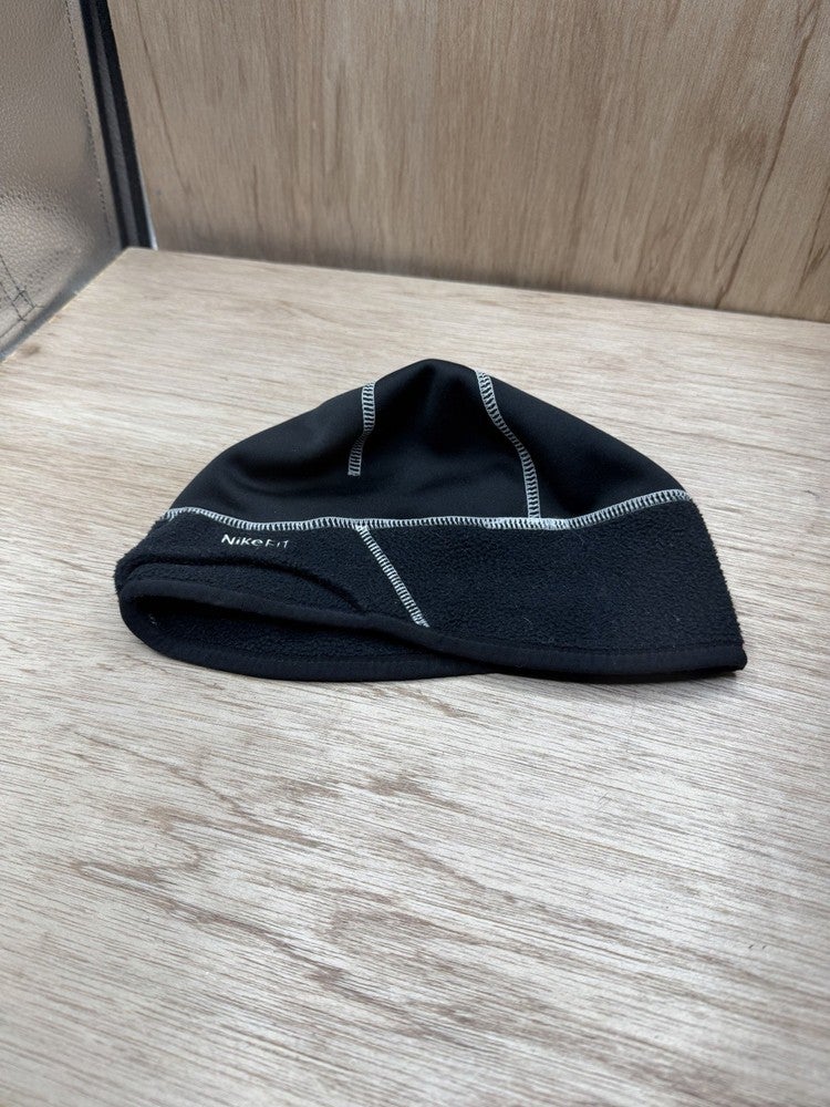 nike running hat winter