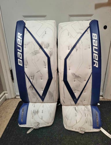 Bauer Senior 32+1