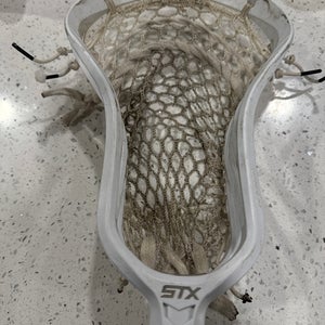 STX Stallion 1K Used Stringing Head (Used)