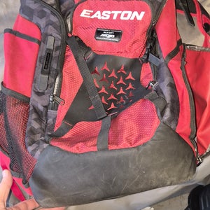Easton Player Backpack (Used)
