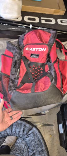 Easton Player Backpack (Used)