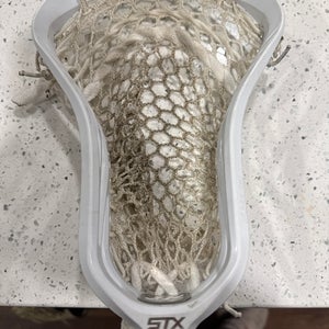 STX Stallion 1K Used Stringing Head (Used)