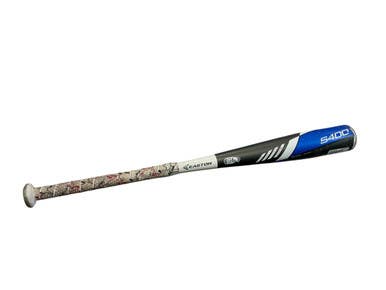 Used Easton S400 SL1654008 BB/SB USSSA 2 5/8 Bat 29" 11873-S000230740
