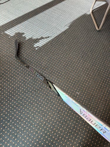 Senior Bauer Nexus 2N Pro XL Right Handed Hockey Stick P92 82 Flex Pro Stock (New)