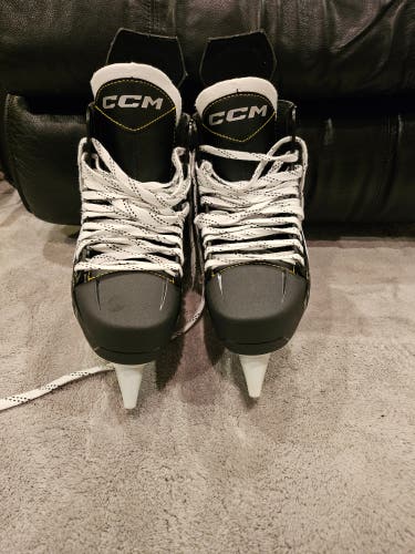 CCM AS 550 Tacks Hockey Skates Regular Width 13 (New)