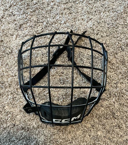 CCM FM580 Hockey Cage Mask Medium