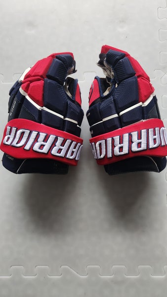 Warrior Pro II Gloves 14" (Used)