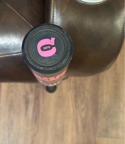 2025 Combat MFG Spec A1 Midnight Rodeo Arena BBCOR Alloy Bat (-3) 31/28