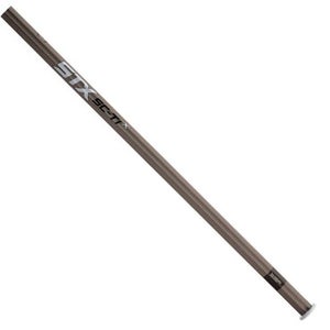New SC-TI X ALLOY A/M GUNMETAL SHAFT 11860-STXOAT64GY