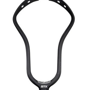 New SURGEON 1K BLK UNSTRUNG HEAD 11860-STXHDSR1KBK