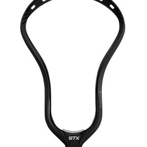New STALLION 1K BLK UNSTRUNG HEAD 11860-STXHDST1KBK