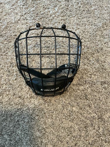 Bauer Profile ll Hockey Cage Mask Large