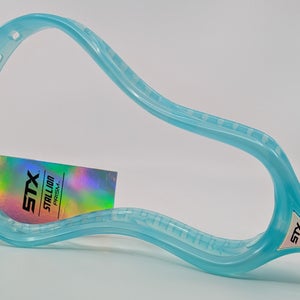 STX Unstrung STALLION PRISM Head (New)