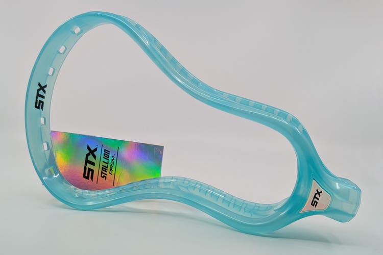 STX Unstrung STALLION PRISM Head (New)