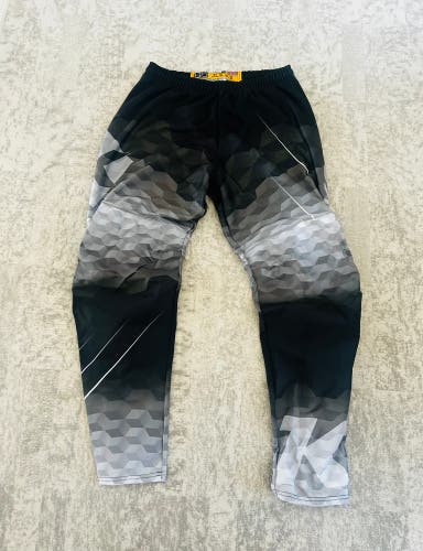 KONIXX K1 Pro Inline/Roller Hockey Pants (New) Senior XL