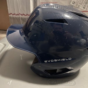 XS EvoShield Batting Helmet (Used)