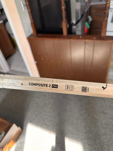 Adult StringKing Composite 2 Pro 360 gram Defense Shafts (Used)
