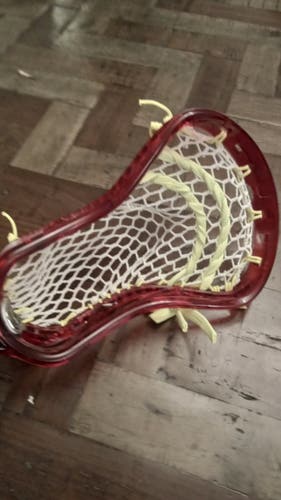 ECD Fresh Stringing Ion Head (New)