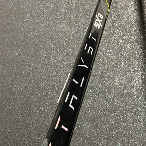NEW True Catalyst 9X Pro Stock Right Hand Hockey Stick Drysdale