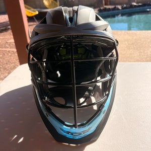 Cascade XRS Pro Helmet (Used)