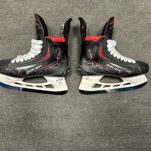 Bauer Vapor 3X Pro Skate Custom Build 7.5 Fit 1
