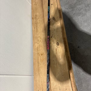 Senior True HZRDUS Smoke Right Handed Hockey Stick T27 65 Flex (New)
