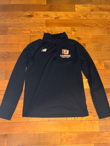 Denver Lacrosse New Balance 1/4 Zip