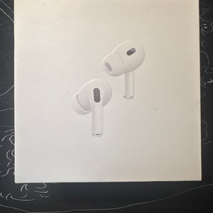 Apple lookalike Earphones
