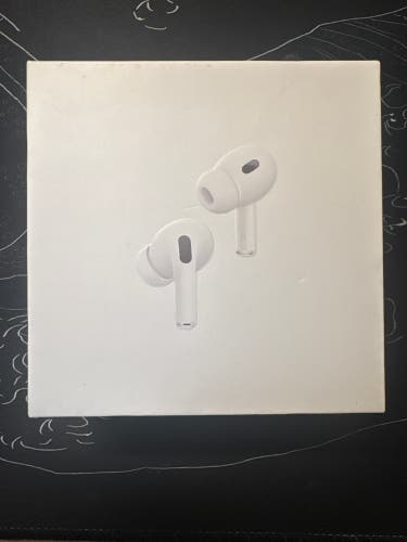 Apple lookalike Earphones