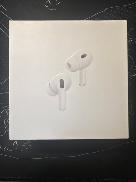 Apple lookalike Earphones