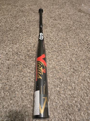 Slowpitch Victus Vandal Bat Composite 25oz 34" (New)