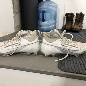 Unisex Size M 10.0 (W 11.0) Nike Vapor edge pro 360 Low Top (Used) ( I will wash before shipping)