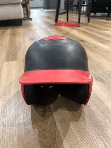 7 Boombah Batting Helmet (Used)