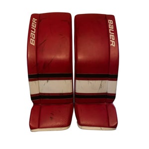 Bauer GSX Senior Goalie Leg Pads