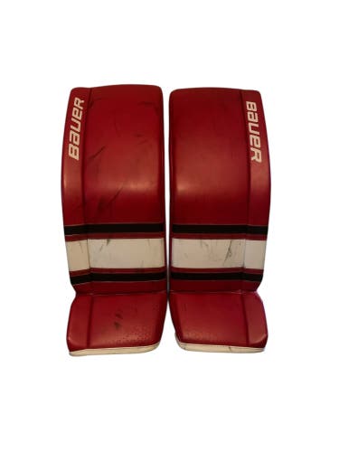 Bauer GSX Senior Goalie Leg Pads