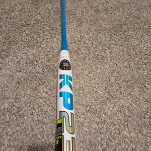 26l5oz 2026 Miken Kp23 USSSA Slowpitch Softball Bat