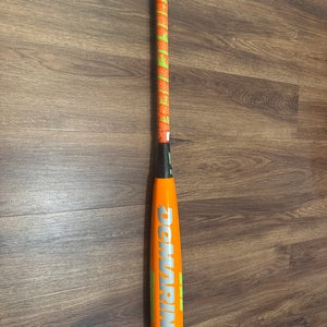 DeMarini USSSA Certified Composite 20oz 30" (Used) CF8 Bat