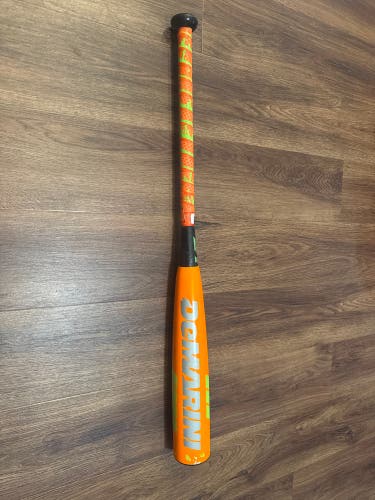 DeMarini USSSA Certified Composite 20oz 30" (Used) CF8 Bat
