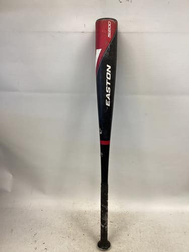 Used Easton S200 BB/SB High School -3 Bat 30" 11851-S000042598