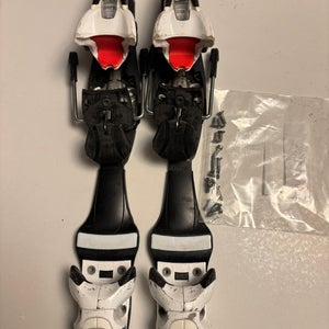 Look SPX 12 Racing Ski Bindings Max Din 12 (New)