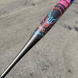 Combat MFG SPEC A1 Midnight Rodeo Collection “Arena Cowboy” 34” / 31oz