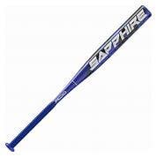 New Easton Sapphire Fastpitch Bat 29" -12 11859-RAW628412426647
