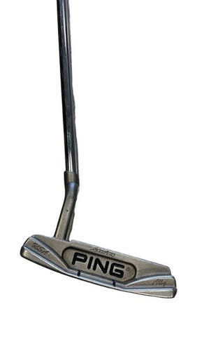 Used Ping KARSTEN ALLY Mens Putter RH 31" 11859-S000027989