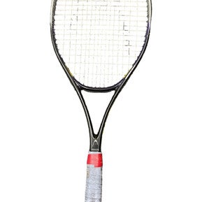 Used Head GRAPHITE XL Adult Tennis Racquet Purple 4 3/8" 11859-S000028001