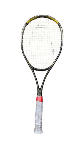 Used Head GRAPHITE XL Adult Tennis Racquet Purple 4 3/8" 11859-S000028001