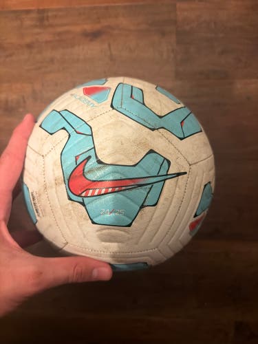Nike Soccer Ball (Used)