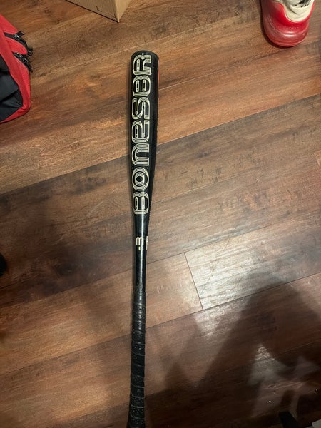 2023 Warstic Bonesaber Alloy BBCOR Certified Bat (-3) 29 oz 32" (Used)