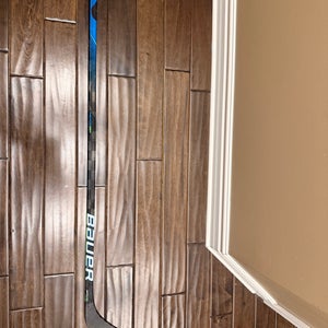 Senior Bauer Nexus Geo Left Hand Hockey Stick P92 70 Flex (Used)